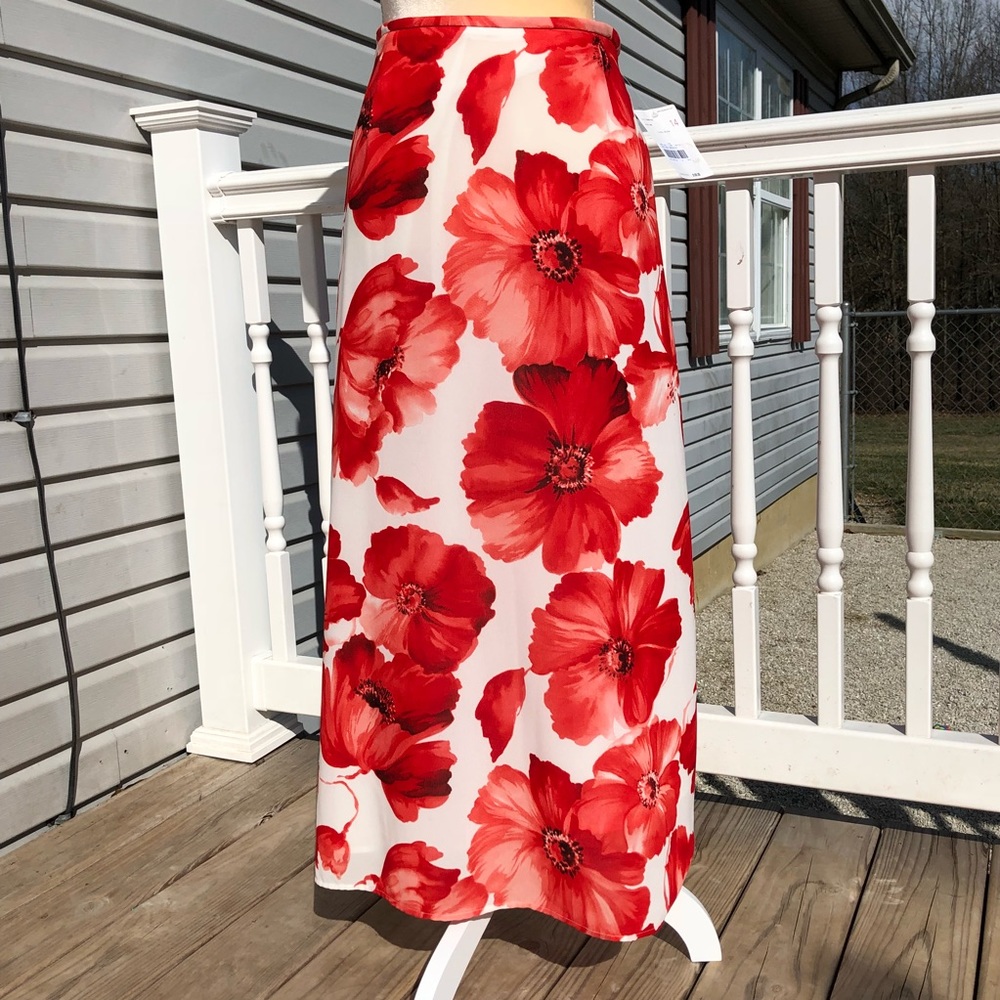 Liz Claiborne Skirt 14